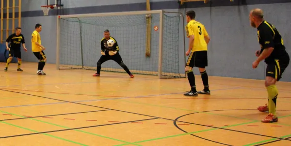 22. Schloss Pils Cup Greiz