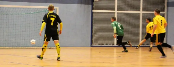 22. Schloss Pils Cup Greiz
