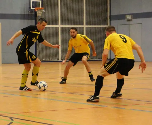 22. Schloss Pils Cup Greiz