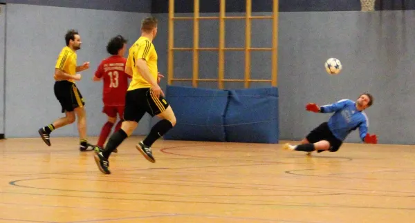 22. Schloss Pils Cup Greiz