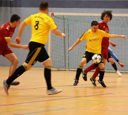 22. Schloss Pils Cup Greiz