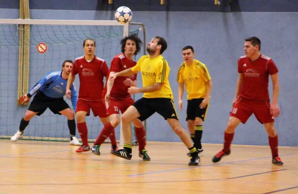 22. Schloss Pils Cup Greiz
