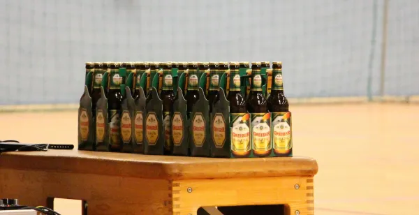 22. Schloss Pils Cup Greiz