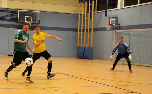 22. Schloss Pils Cup Greiz
