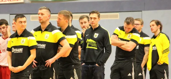 22. Schloss Pils Cup Greiz