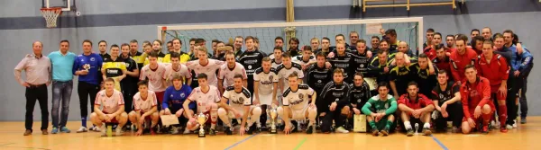 22. Schloss Pils Cup Greiz