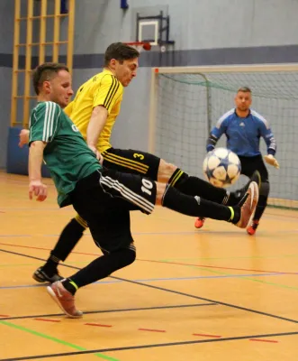 22. Schloss Pils Cup Greiz