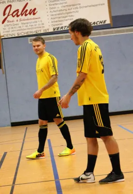 22. Schloss Pils Cup Greiz
