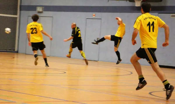 22. Schloss Pils Cup Greiz