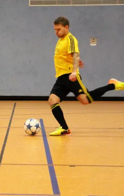 22. Schloss Pils Cup Greiz