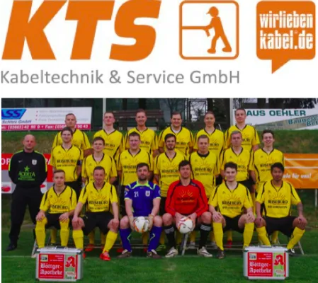 22. Spieltag LK:  SV Schott Jena II - FSV Schleiz