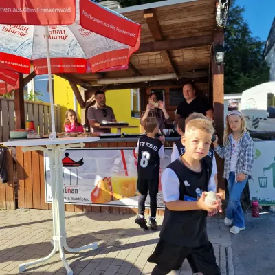 31.08.2025 FSV Schleiz vs. SV 1990 Ebersdorf