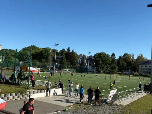 31.08.2025 FSV Schleiz vs. SV 1990 Ebersdorf