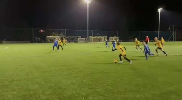 12.11.2025 FSV Schleiz vs. VfR Bad Lobenstein