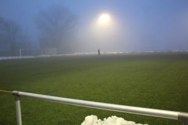 17.01.2026 SV 1911 Dingelstädt vs. FSV Schleiz