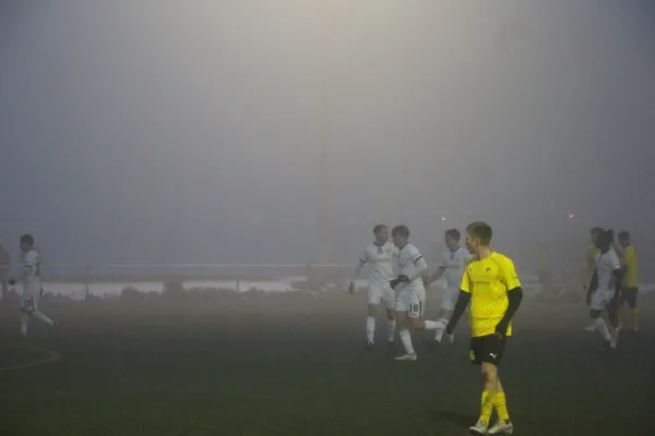 17.01.2026 SV 1911 Dingelstädt vs. FSV Schleiz