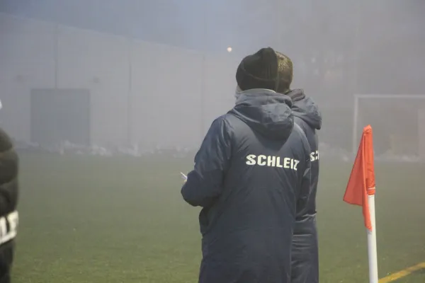 17.01.2026 SV 1911 Dingelstädt vs. FSV Schleiz