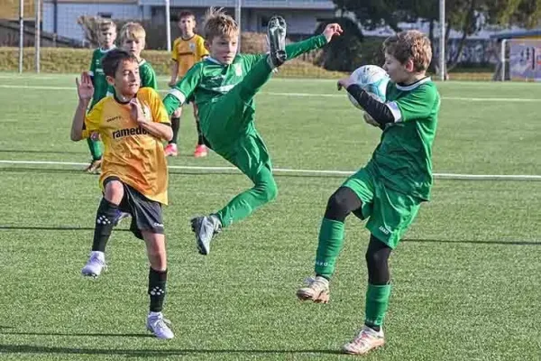 28.02.2026 FSV Schleiz vs. Grün-Weiß Stadtroda