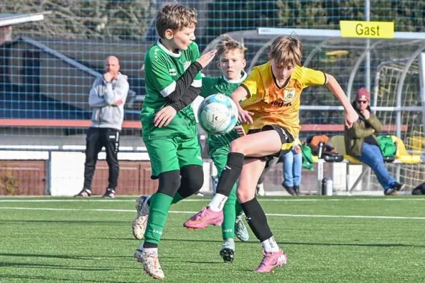 28.02.2026 FSV Schleiz vs. Grün-Weiß Stadtroda