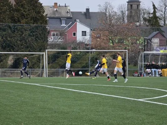 29.03.2026 FSV Schleiz vs. SV Empor Erfurt e.V.