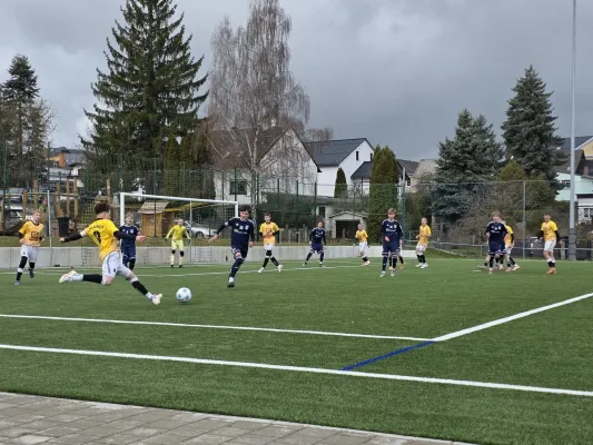 29.03.2026 FSV Schleiz vs. SV Empor Erfurt e.V.