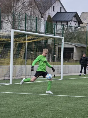 29.03.2026 FSV Schleiz vs. SV Empor Erfurt e.V.