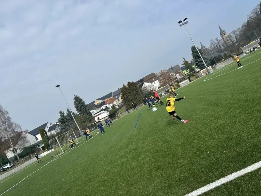 21.03.2026 FSV Schleiz vs. JFC Saale-Orla