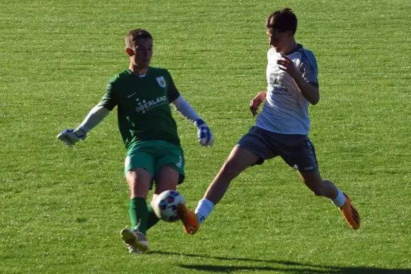 22.05.2026 FSV Schleiz vs. VFC Plauen (A)