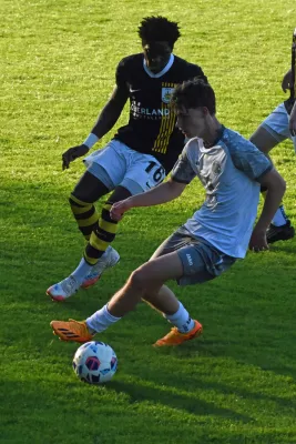 22.05.2026 FSV Schleiz vs. VFC Plauen (A)