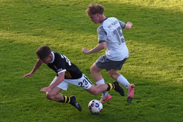 22.05.2026 FSV Schleiz vs. VFC Plauen (A)