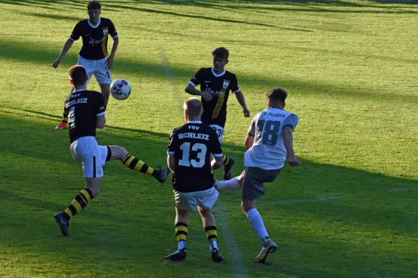 22.05.2026 FSV Schleiz vs. VFC Plauen (A)