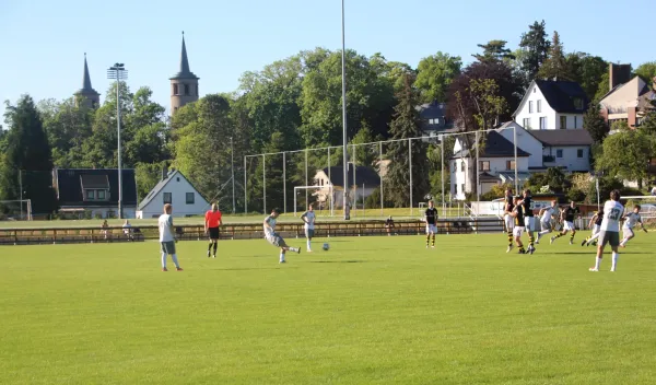 22.05.2026 FSV Schleiz vs. VFC Plauen (A)