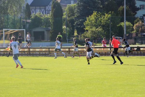 22.05.2026 FSV Schleiz vs. VFC Plauen (A)