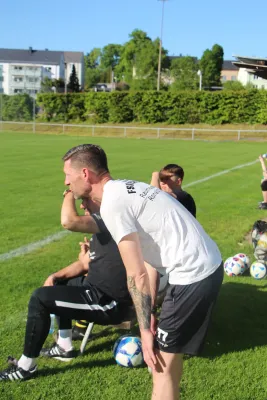 22.05.2026 FSV Schleiz vs. VFC Plauen (A)