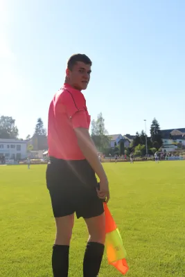 22.05.2026 FSV Schleiz vs. VFC Plauen (A)
