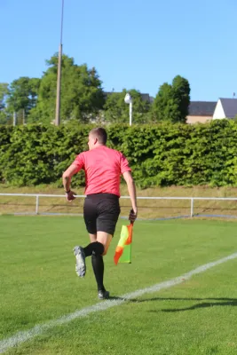 22.05.2026 FSV Schleiz vs. VFC Plauen (A)