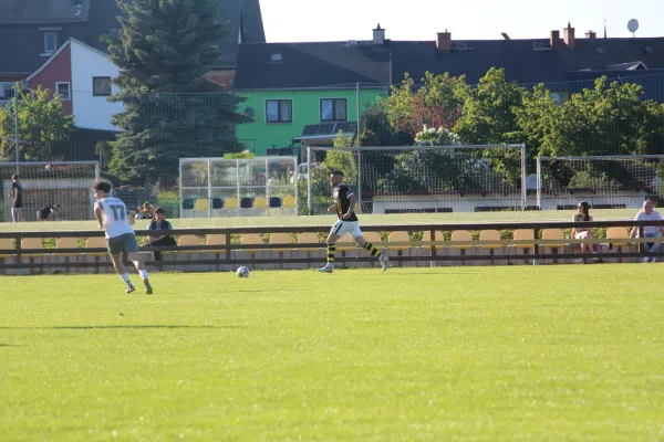 22.05.2026 FSV Schleiz vs. VFC Plauen (A)