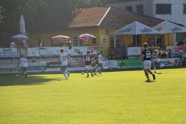 22.05.2026 FSV Schleiz vs. VFC Plauen (A)