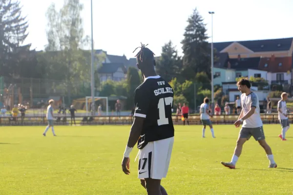 22.05.2026 FSV Schleiz vs. VFC Plauen (A)