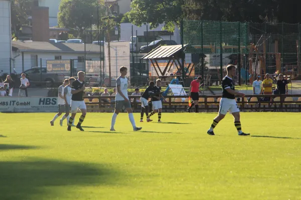 22.05.2026 FSV Schleiz vs. VFC Plauen (A)