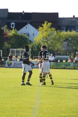 22.05.2026 FSV Schleiz vs. VFC Plauen (A)