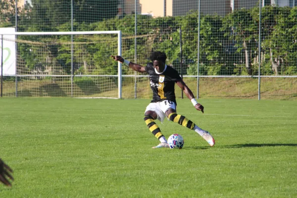 22.05.2026 FSV Schleiz vs. VFC Plauen (A)