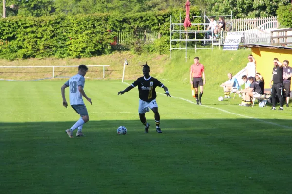 22.05.2026 FSV Schleiz vs. VFC Plauen (A)