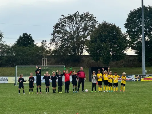 28.08.2026 FSV 1999 Remptendorf vs. FSV Schleiz II