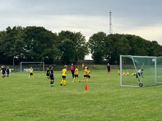28.08.2026 FSV 1999 Remptendorf vs. FSV Schleiz II
