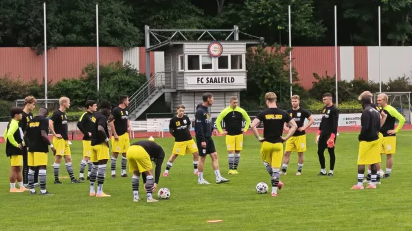 01.08.2026 FC Saalfeld vs. FSV Schleiz