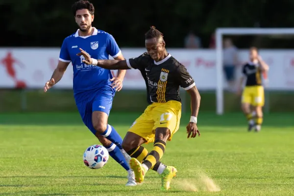 07.08.2026 FSV Schleiz vs. FC Einheit Bad Berka