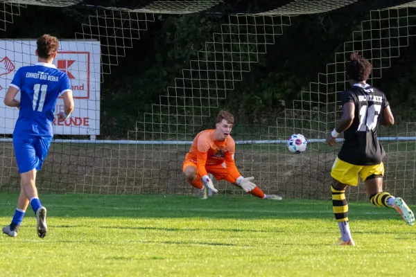 07.08.2026 FSV Schleiz vs. FC Einheit Bad Berka