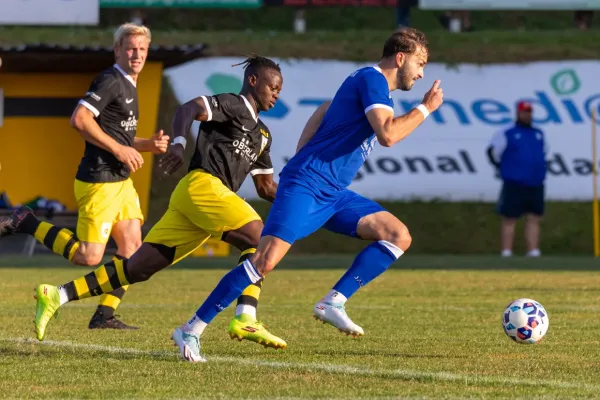 07.08.2026 FSV Schleiz vs. FC Einheit Bad Berka
