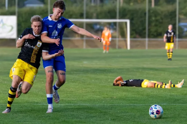 07.08.2026 FSV Schleiz vs. FC Einheit Bad Berka